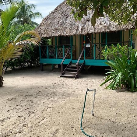 Placencia Heavens Gate Beach Bungalowsヴィラ エクステリア 写真